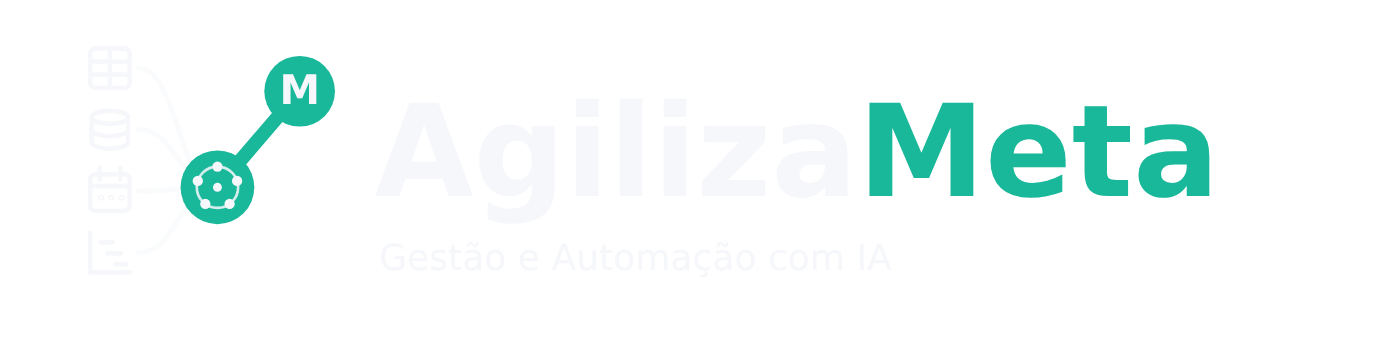 AgilizaMeta, Gestão e Automação com IA
